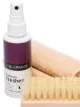 LIQUIPROOF clothing and shoe protector travel kit