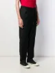 Saint Laurent belted tailored trousers