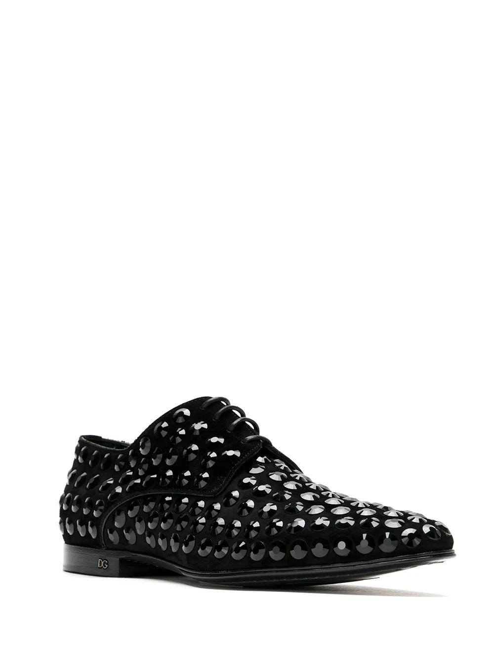 Dolce & Gabbana stud-embellished oxford shoes | Oxford Shoes | Image 2