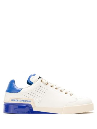 Dolce & Gabbana Portofino low-top Sneakers - Farfetch