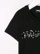 Dsquared2 Kids تيشيرت بشعار
