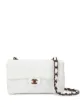 Image 1 of Chanel Pre-Owned flap chain shoulder bag