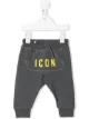 الصورة 1 من Dsquared2 Kids بنطال رياضي بشعار