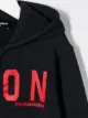 Dsquared2 Kids كنزة بشعار
