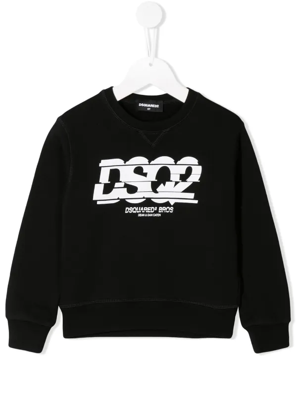 dsquared sweater kids