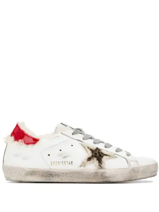 farfetch golden goose sale