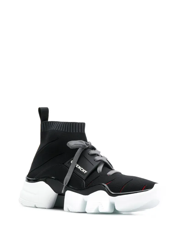 givenchy sock shoes