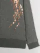 Chloé Kids كنزة بنقش أحصنة