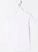 الصورة 2 من Givenchy Kids تيشيرت بشعار