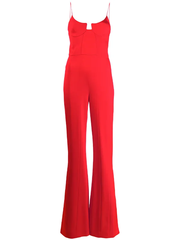 galvan jumpsuit
