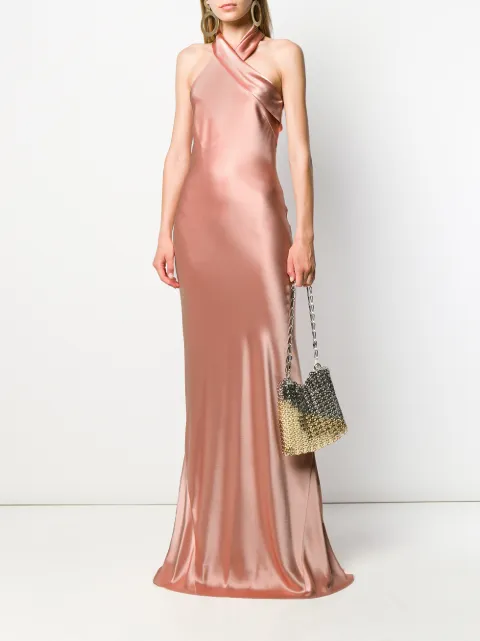galvan pandora gown