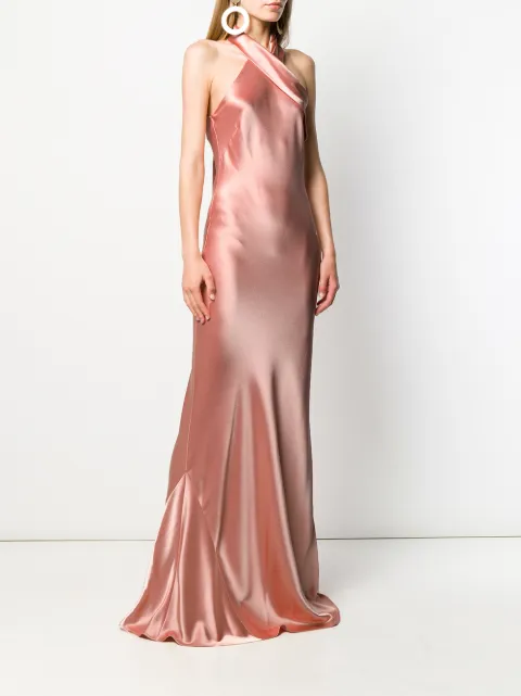 galvan pandora gown