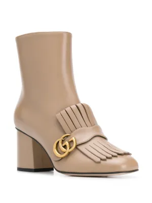 Dames laarzen van Gucci - Shop nu online bij FARFETCH