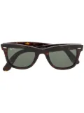 Ray-Ban Original Wayfarer sunglasses - Brown