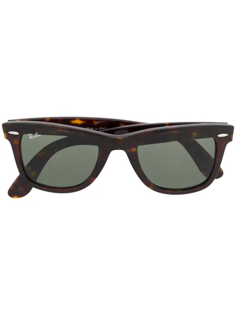 Ray-Ban Original Wayfarer sunglasses