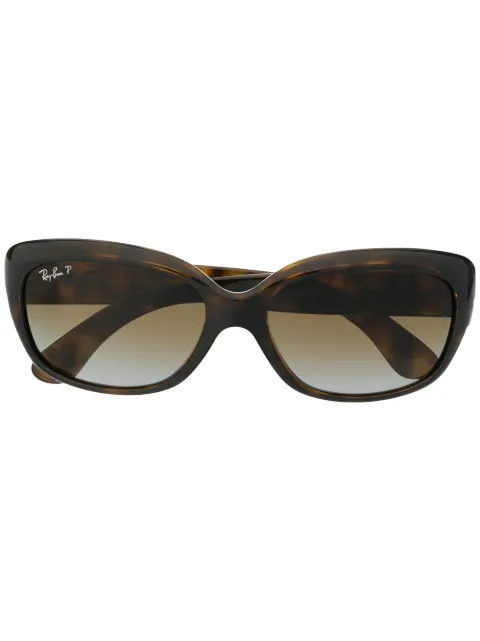 Ray-Ban lunettes de soleil Jackie Ohh