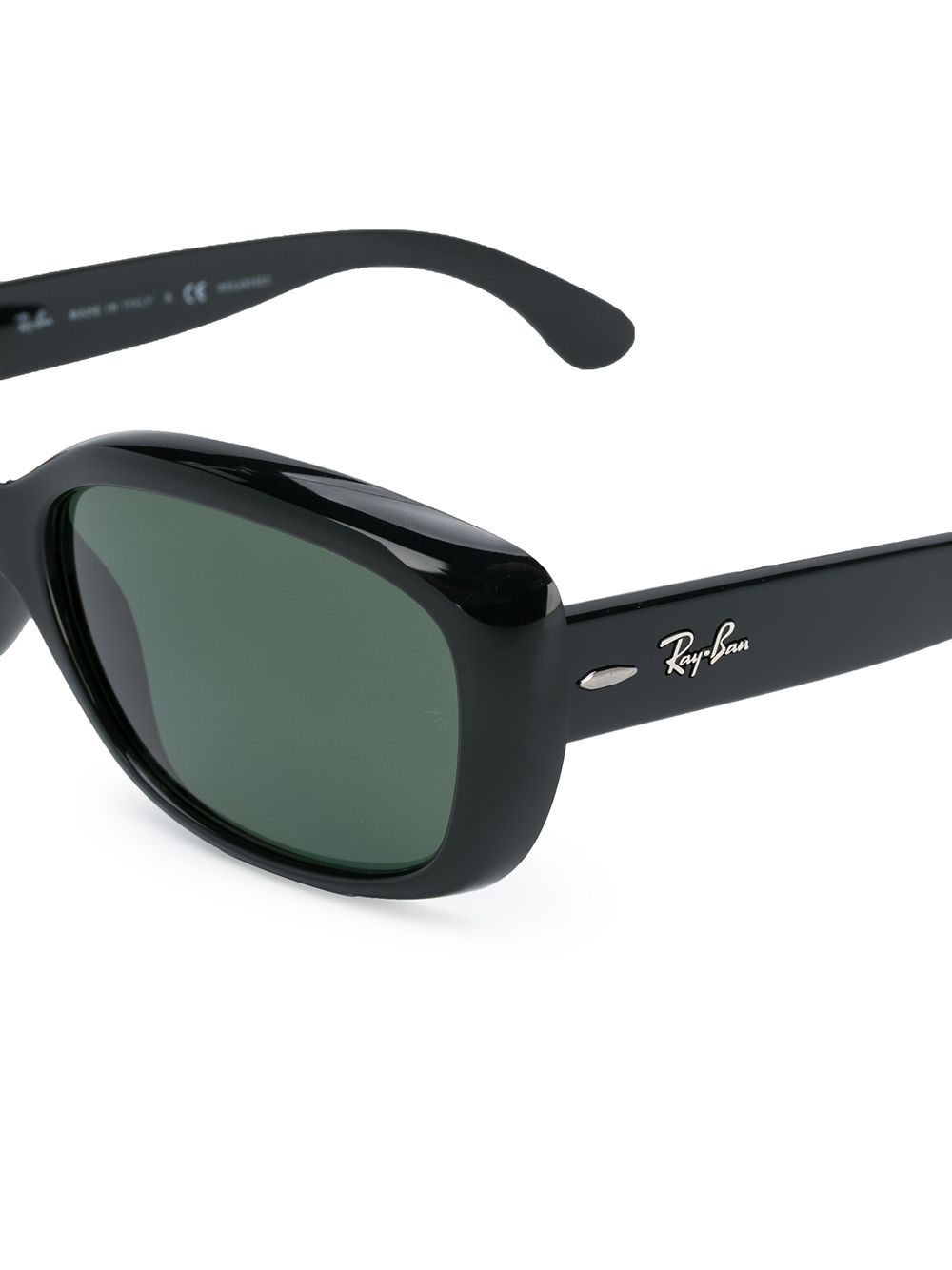 фото Ray-Ban солнцезащитные очки Jackie Ohh