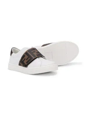kid fendi shoes