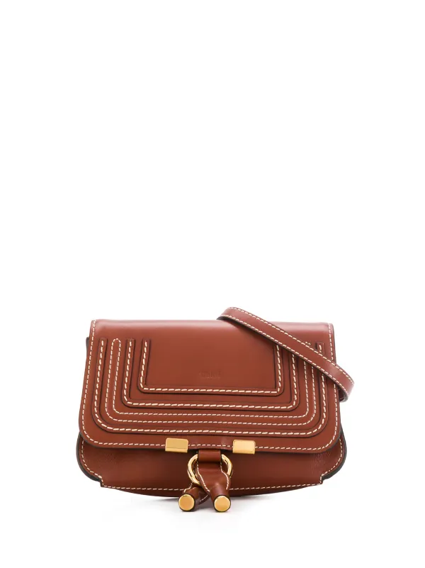 chloe marcie belt bag sale