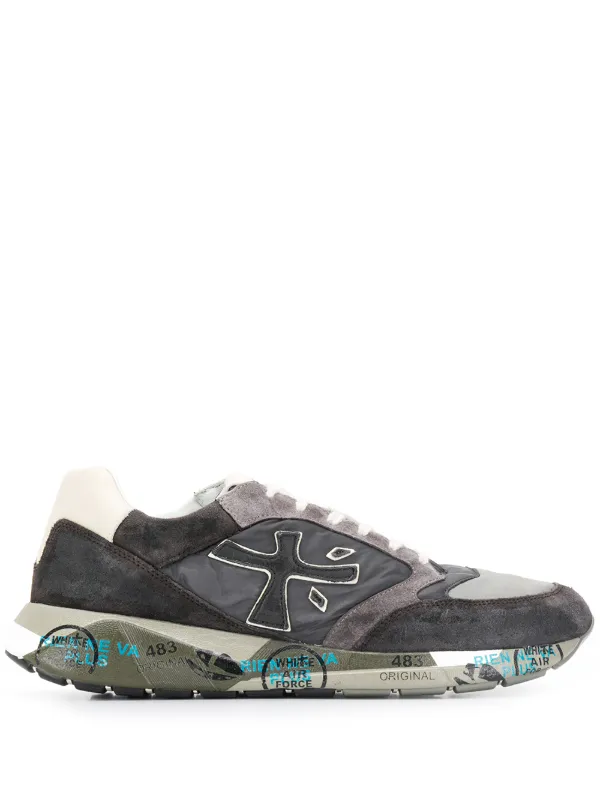 premiata zac