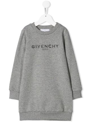 givenchy sweater dress