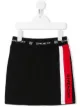 الصورة 1 من Givenchy Kids تنورة ضيقة مجسمة