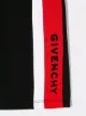 Givenchy Kids تنورة ضيقة مجسمة