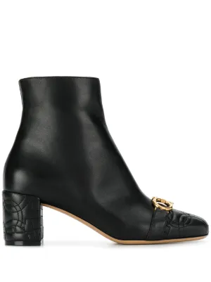 ferragamo boots womens sale