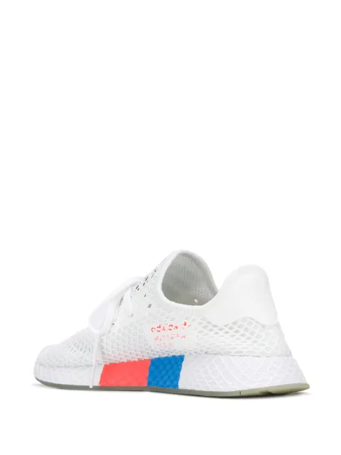 Tenis Deerupt Runner adidas - Compra online - Envío express, devolución  gratuita y pago seguro