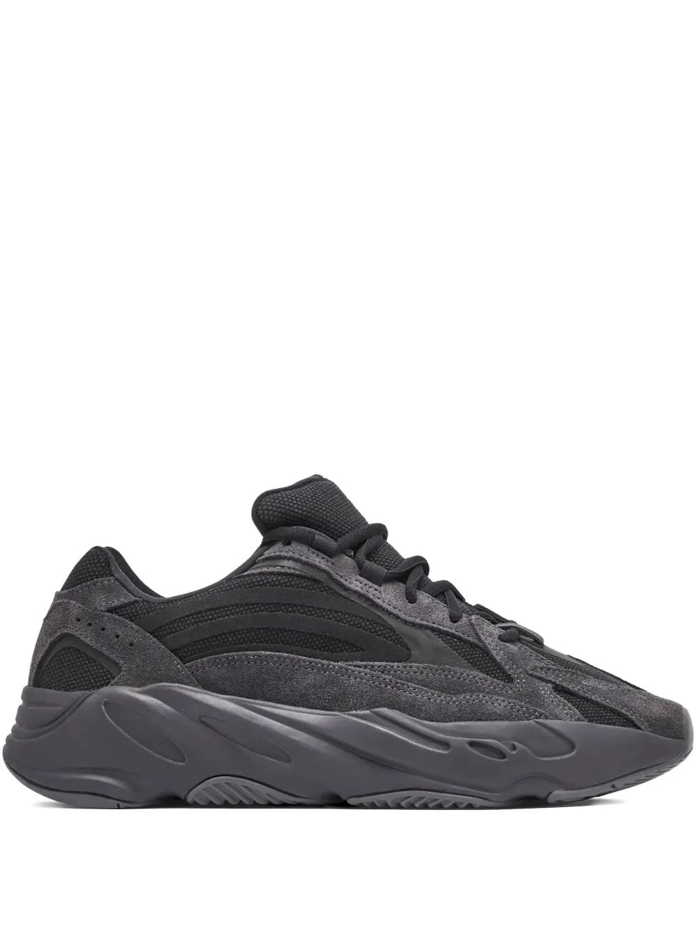 adidas Yeezy Boost 700 V2 "Vanta" sneakers | Black | Image 1