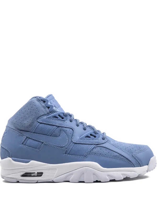nike air trainer sc high sneaker