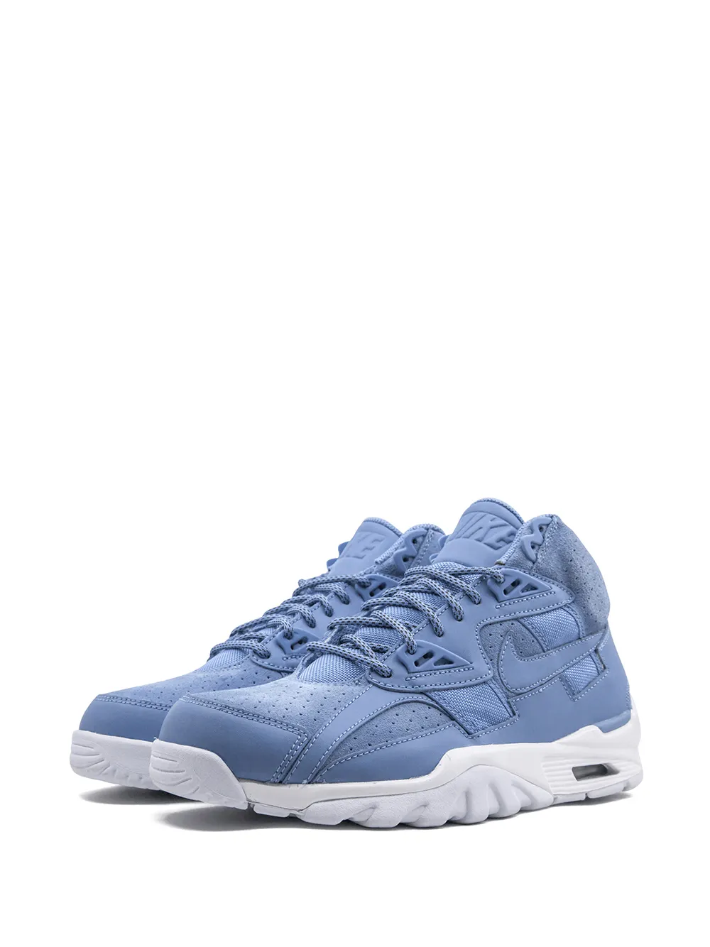 фото Nike кроссовки air trainer sc high