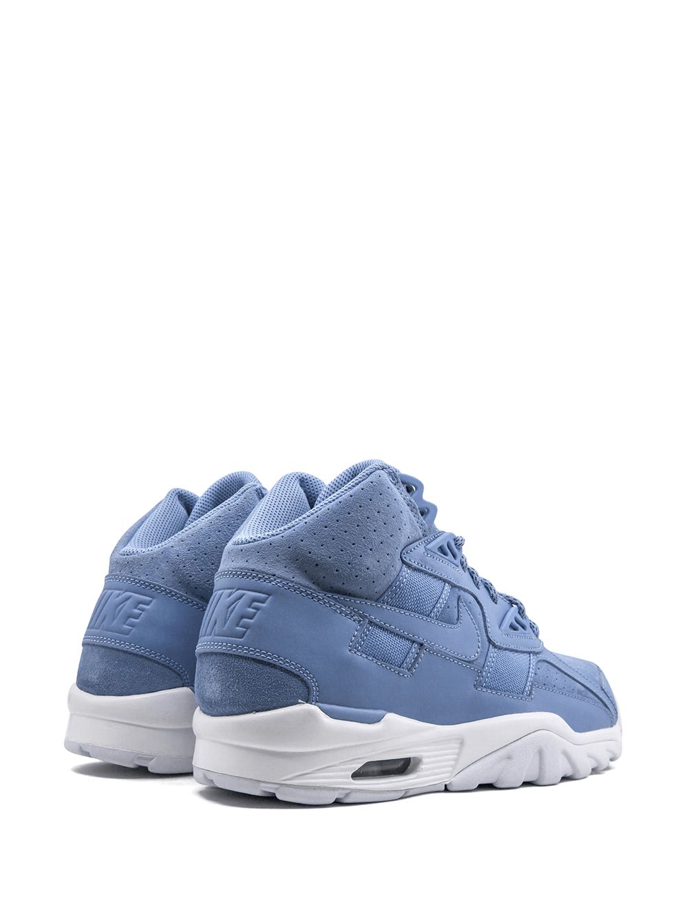 фото Nike кроссовки air trainer sc high