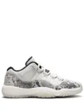 Jordan Kids Air Jordan 11 Retro Low LE sneakers - White