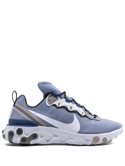 Baskets React Element 55 - Nike - Modalova