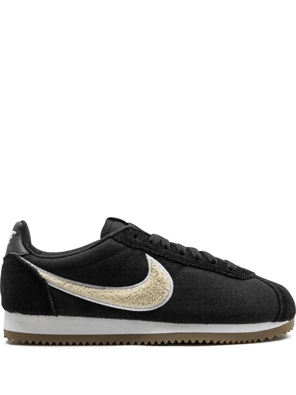 nike cortez Oxford Cloth Heren Schoenen