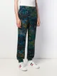 ETRO floral-print sweatpants