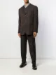 الصورة 2 من Romeo Gigli Pre-Owned بدلة كلاسيكية بثلاث قطع