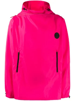 packaway rain jacket