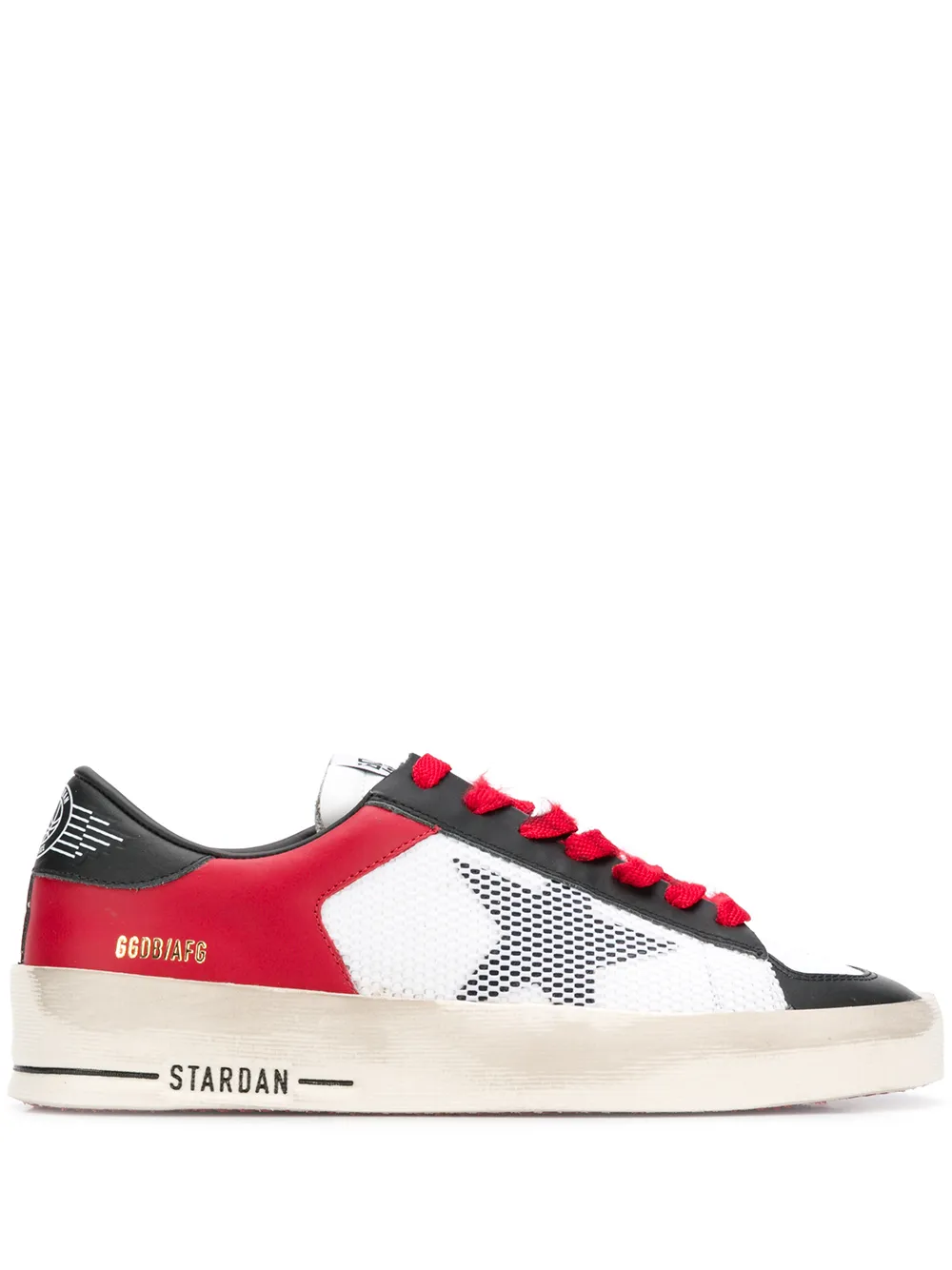 stardan sneakers