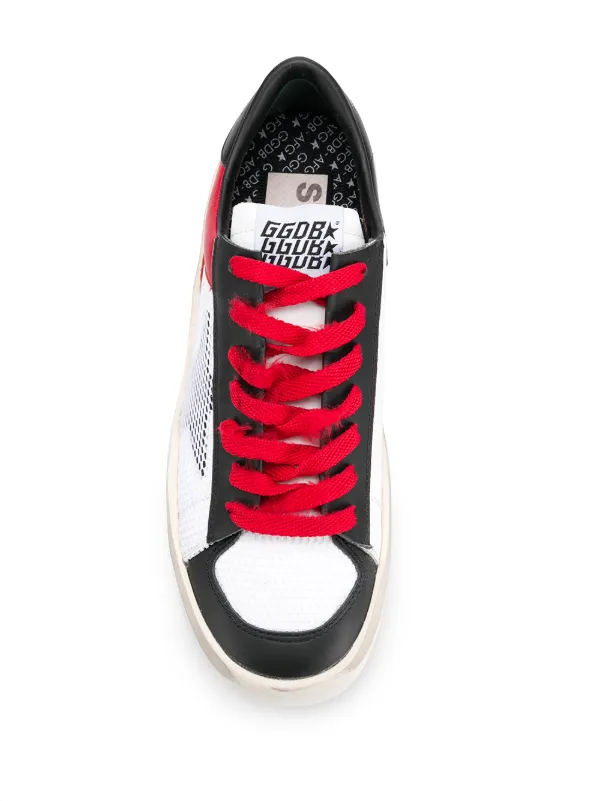 golden goose uomo stardan