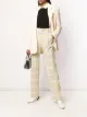 الصورة 2 من Moschino Pre-Owned سترة رسمية كلاسيكية مُفصلة