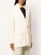 Moschino Pre-Owned سترة رسمية كلاسيكية مُفصلة