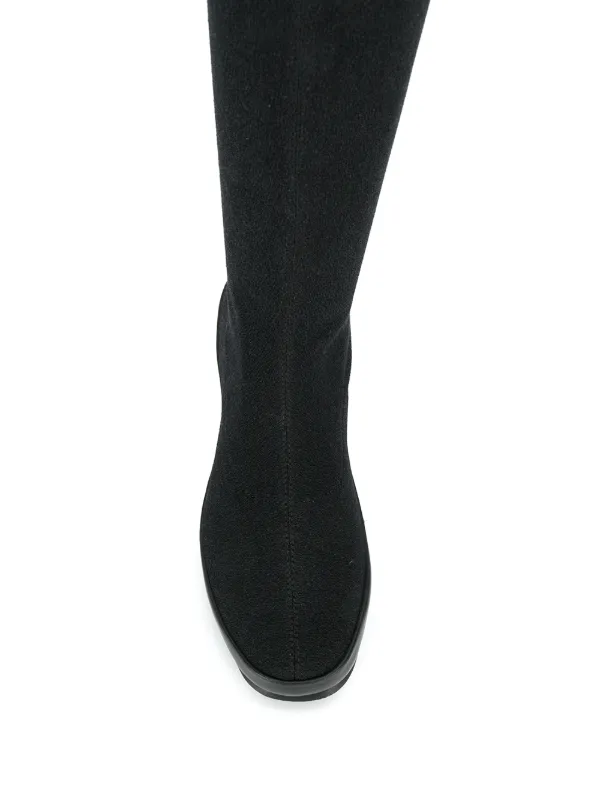 Camper Alright Boots - Farfetch