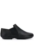 Camper Right leather loafers - Black