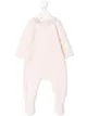 الصورة 1 من Chloé Kids بدلة قطعة واحدة بكشكشة