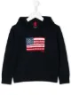 الصورة 1 من Ralph Lauren Kids كنزة مطرزة