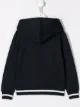 الصورة 2 من Ralph Lauren Kids كنزة بغطاء رأس وشعار