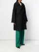 Jean Paul Gaultier Pre-Owned 1990's wide-sleeve coat