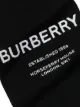 الصورة 2 من Burberry Kids طقم مكون من قطعتين مطرزة